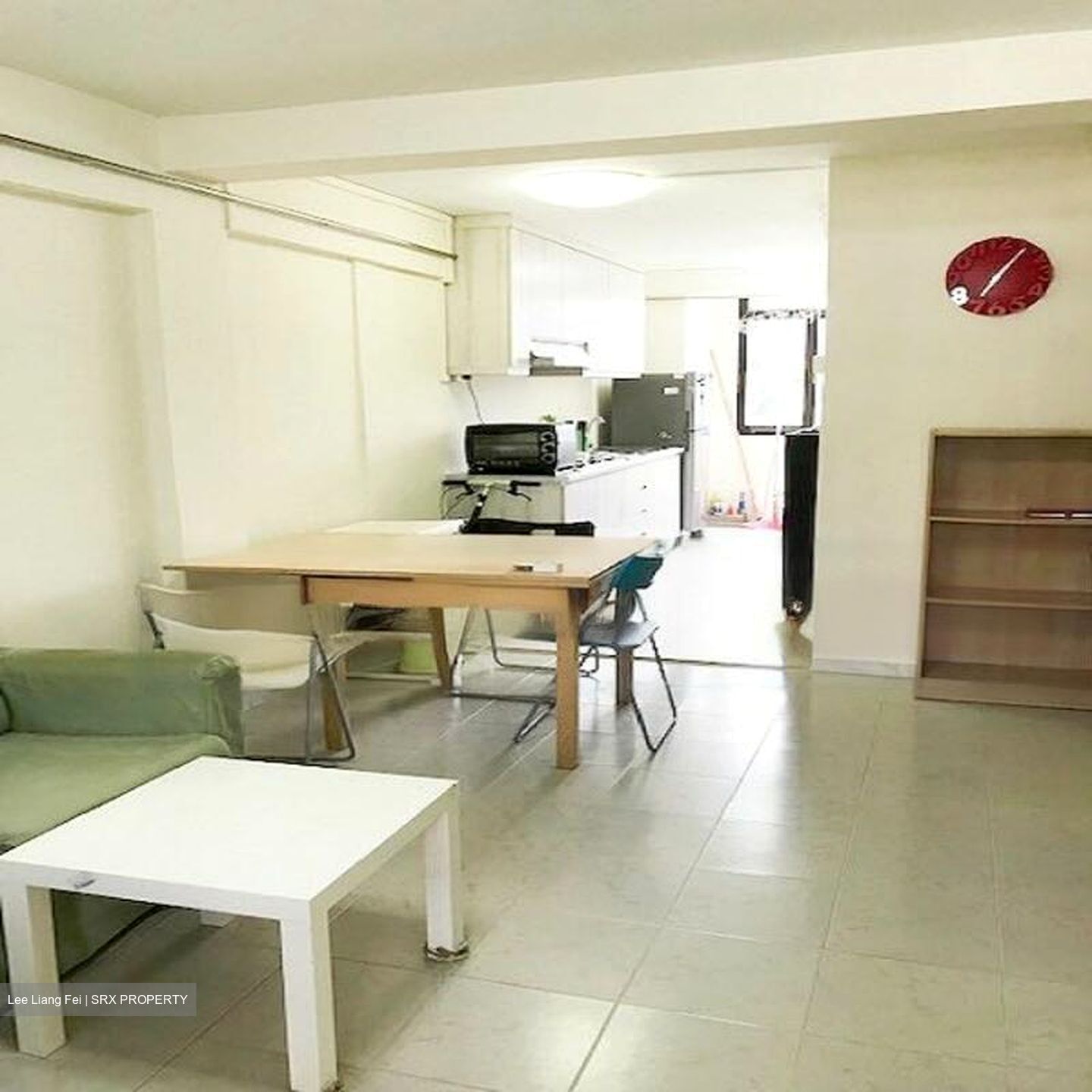 Blk 14 Bukit Ho Swee View (Bukit Merah), HDB 3 Rooms #585499311